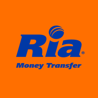 We are RIA money transfer agent